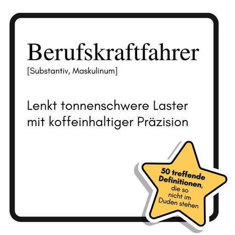 Lucas Schröder: Berufskraftfahrer, Buch