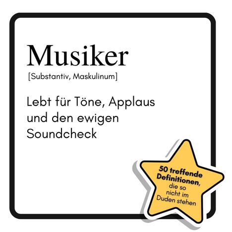 Julia Müller: Musiker, Buch