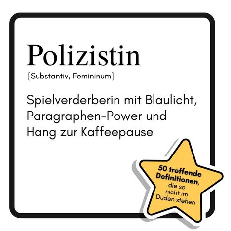 Lucas Schmied: Polizistin, Buch
