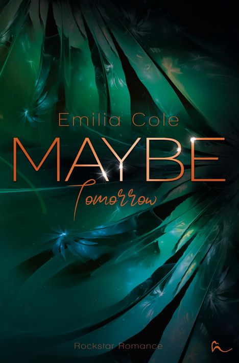 Emilia Cole: Maybe Tomorrow, Buch