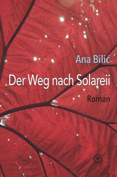 Ana Bilic: Der Weg nach Solareii, Buch