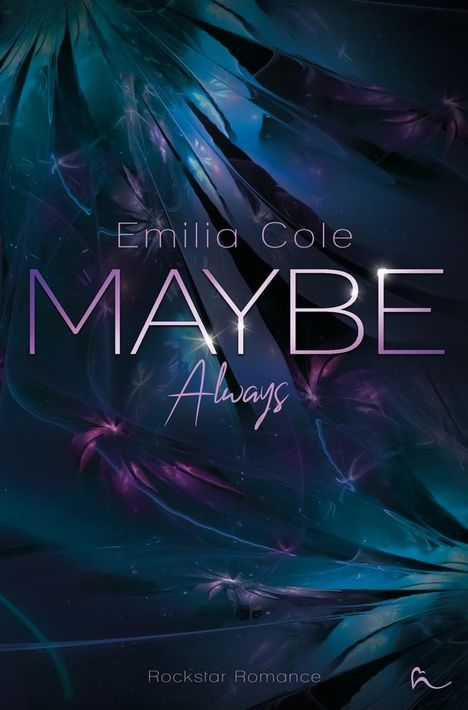 Emilia Cole: Maybe Always, Buch