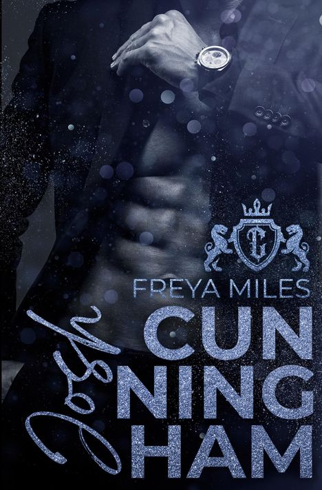 Freya Miles: Josh Cunningham, Buch