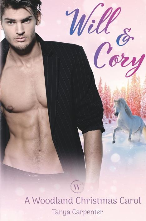 Tanya Carpenter: Will &amp; Cory, Buch