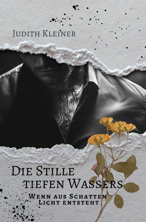 Judith Kleiner: Die Stille tiefen Wassers - 2, Buch