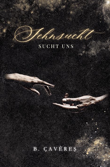 B. Çavêre¿: Sehnsucht, Buch