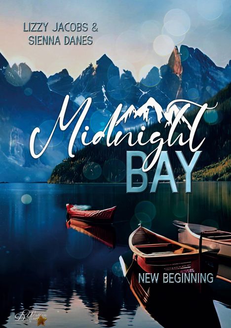 Lizzy Jacobs: Midnight Bay: New Beginning (Midnight-Bay-Serie 1), Buch