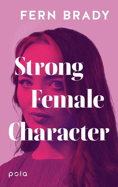 Fern Brady: Strong Female Character, Buch