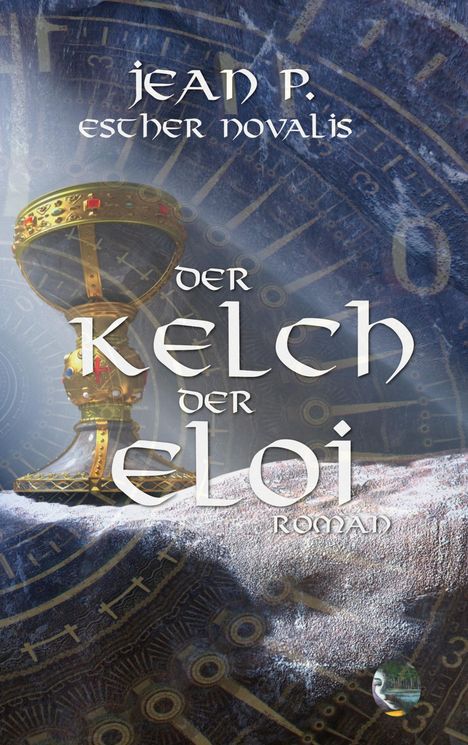 Jean P.: Der Kelch der Eloi, Buch