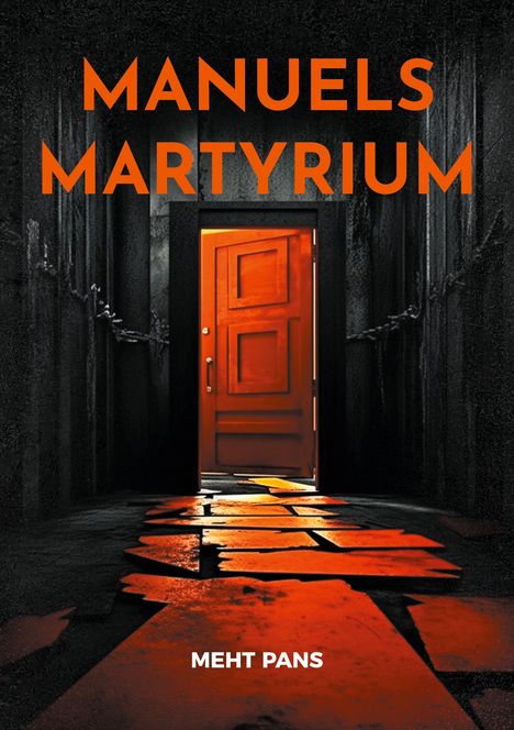Manuels Martyrium, Buch