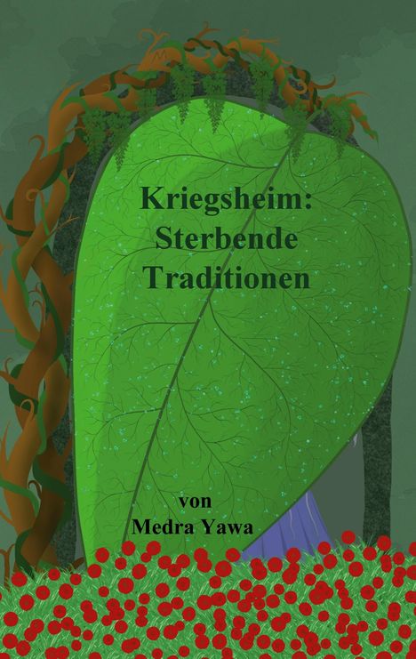Medra Yawa: Kriegsheim:, Buch