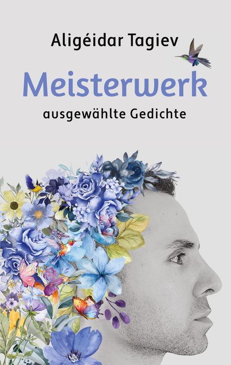 Aligéidar Tagiev: Meisterwerk, Buch