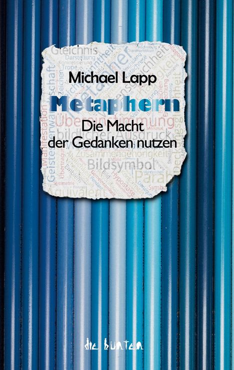 Michael Lapp: Metaphern, Buch