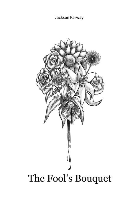 Jackson Farway: The Fool's Bouquet, Buch