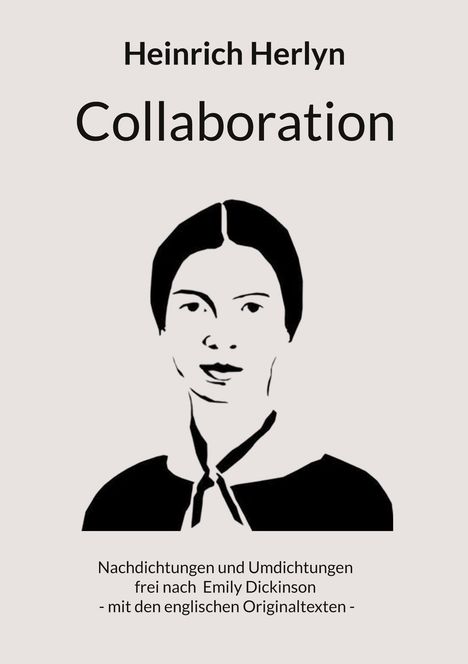 Heinrich Herlyn: Collaboration, Buch