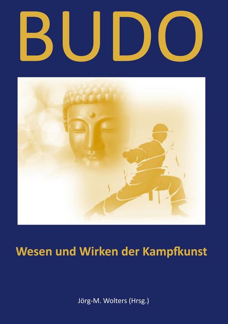 Budo, Buch