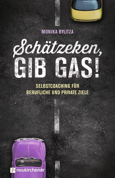 Monika Bylitza: Bylitza, M: Schätzeken, gib Gas!, Buch