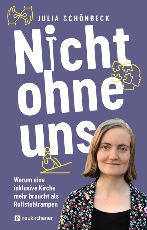 Julia Schönbeck: Nicht ohne uns, Buch
