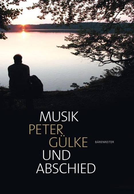 Musik und Abschied, Buch