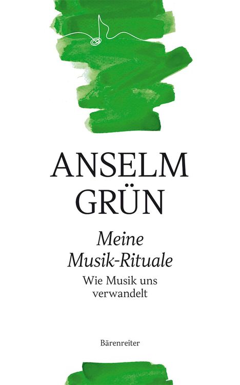 Meine Musik-Rituale, Buch