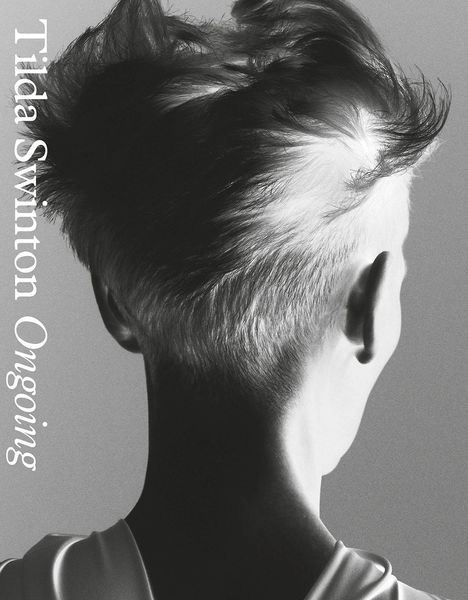 Tilda Swinton: Tilda Swinton, Buch