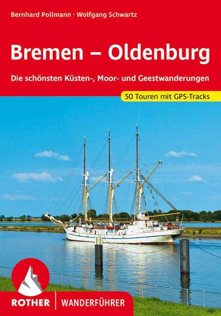 Bernhard Pollmann: Bremen - Oldenburg, Buch