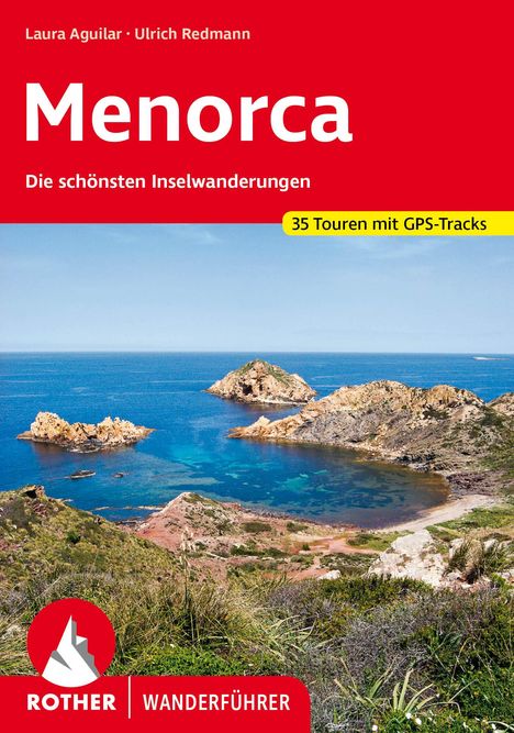 Laura Aguilar: Menorca, Buch