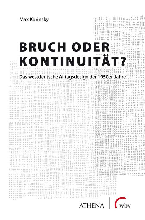 Max Korinsky: Korinsky, M: Bruch oder Kontinuität?, Buch