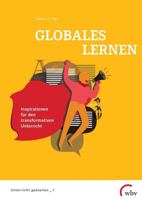 Globales Lernen, Buch