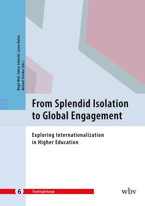 From Splendid Isolation to Global Engagement, Buch