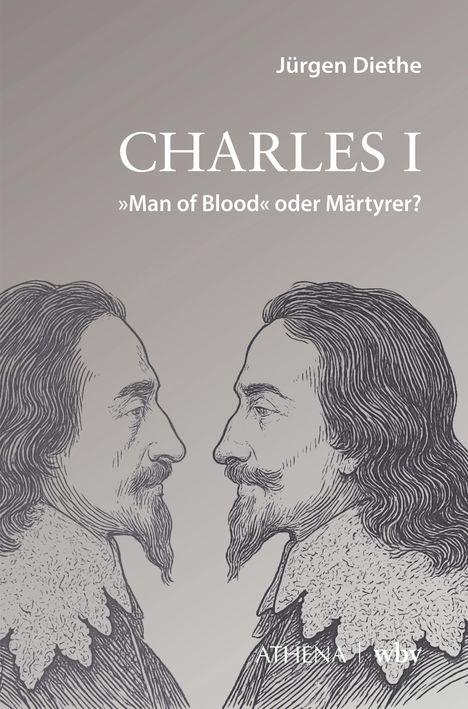 Jürgen Diethe: Charles I, Buch
