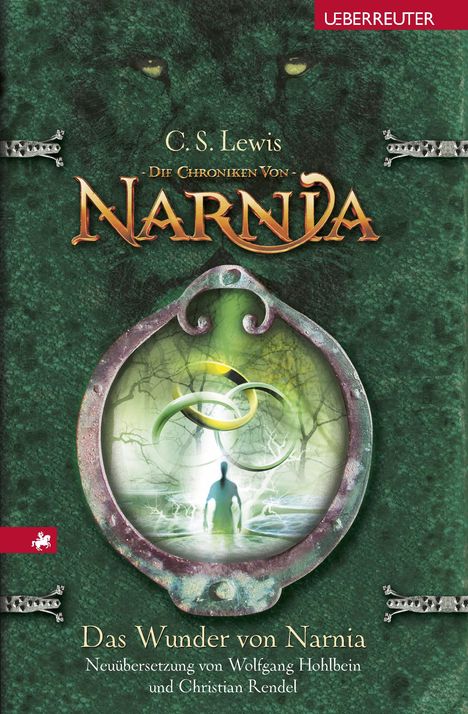 C. S. Lewis: Das Wunder von Narnia, Buch
