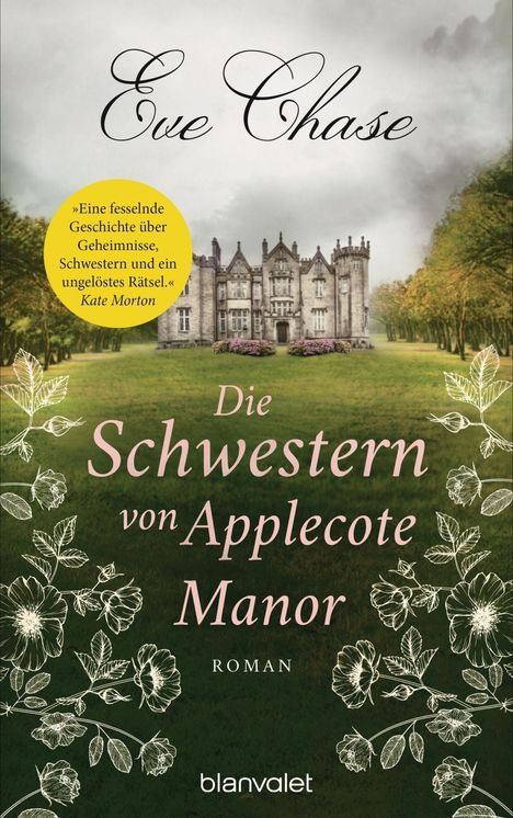 Eve Chase: Chase, E: Schwestern von Applecote Manor, Buch