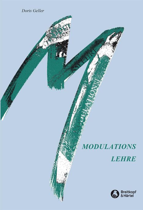 Doris Geller: Modulationslehre, Buch