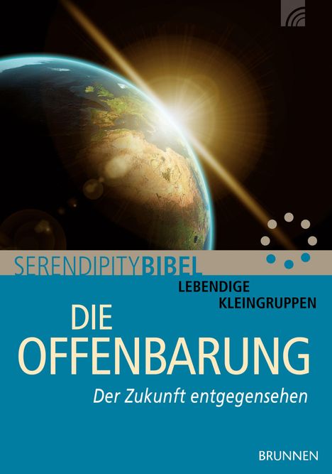 Serendipity bibel: Die Offenbarung, Diverse