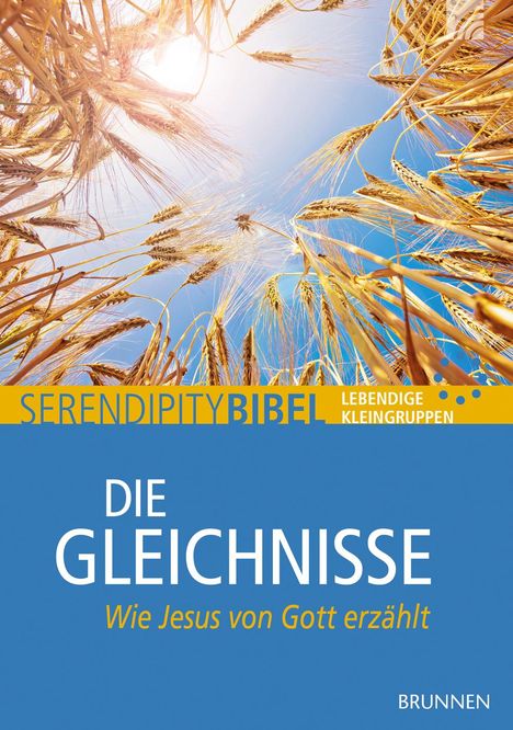 Die Gleichnisse, Buch