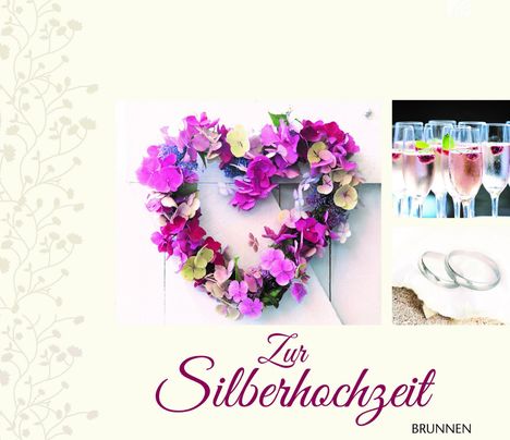 Zur Silberhochzeit, Buch