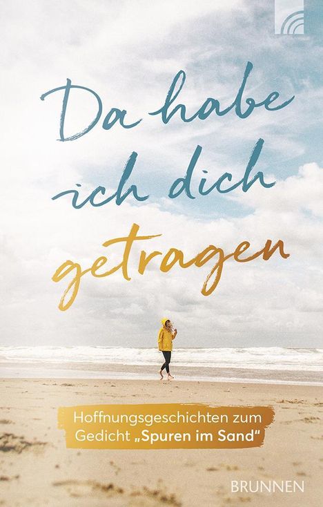 Da habe ich dich getragen, Buch