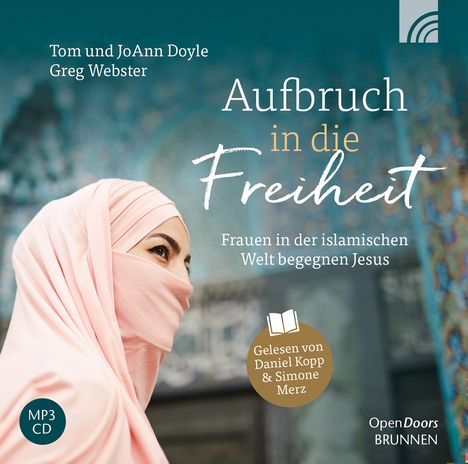 Tom Doyle: Aufbruch in die Freiheit, LP