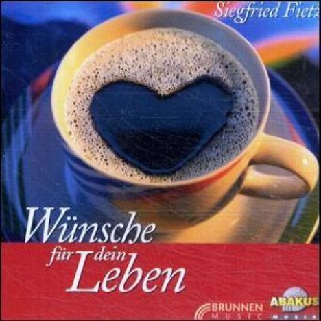 Wünsche für dein Leben. CD, CD