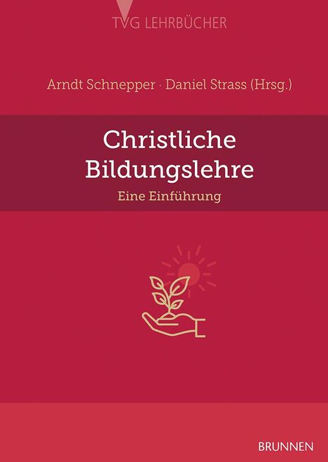 Christliche Bildungslehre, Buch