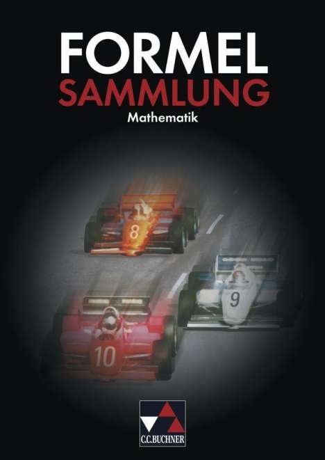 Formelsammlung Mathematik, Buch
