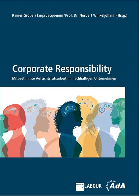 Corporate Responsibility, Buch