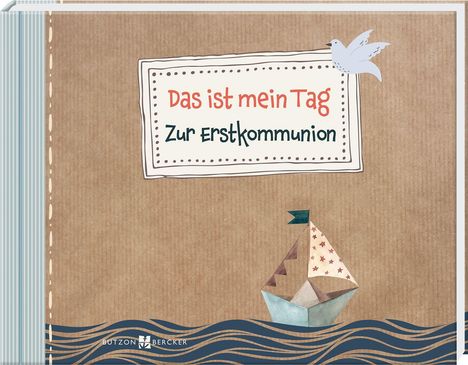 Vera Lörks: Das ist mein Tag, Buch