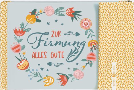 Zur Firmung alles Gute, Buch