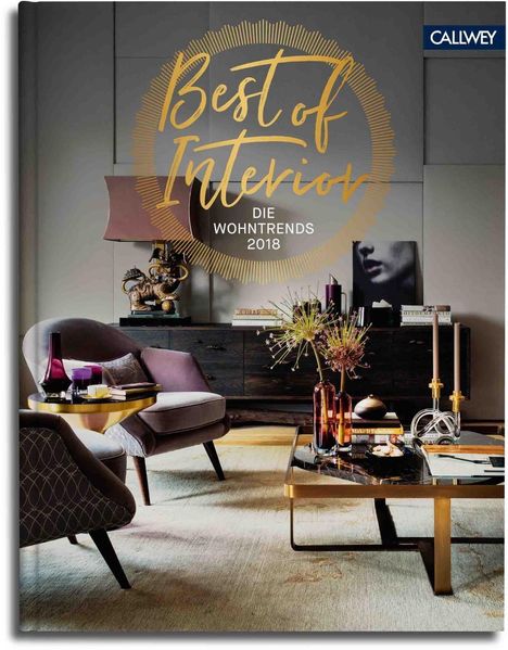 Tina Schneider-Rading: Best of Interior, Buch