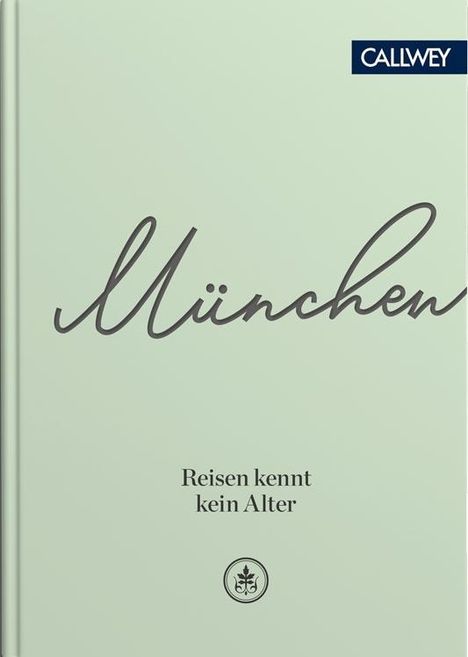 Martin Arz: Arz, M: München, Buch