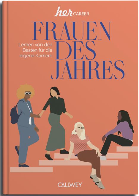 Kristina Appel: Frauen des Jahres 2024, Buch