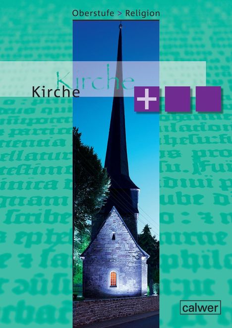 Beate Großklaus: Oberstufe Religion Neu - Kirche plus, Buch