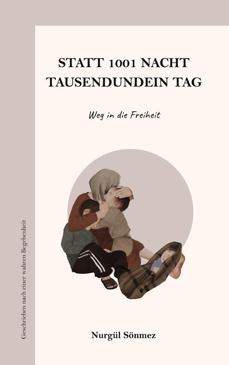 Nurgül Sönmez: Statt 1001 Nacht - Tausendundein Tag, Buch